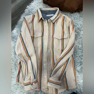 Outerknown Blanket Shirt